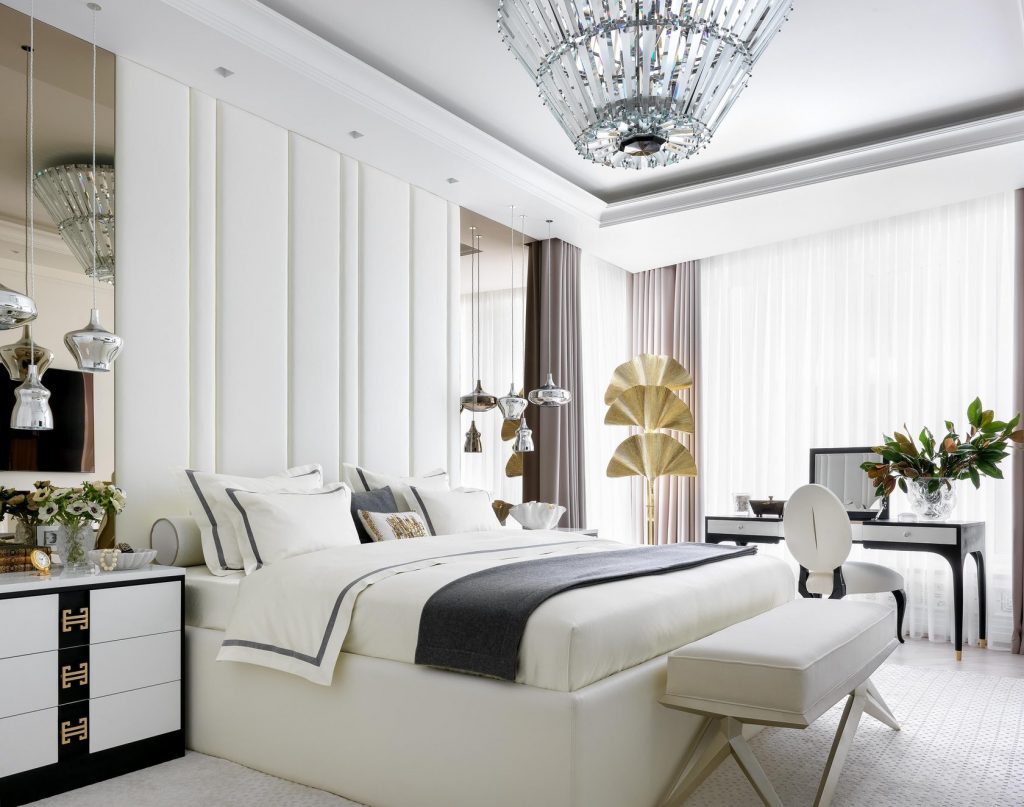 2021 Bedroom Trends to Transform Your Room Bedrooms - nyccomicbookmuseum
