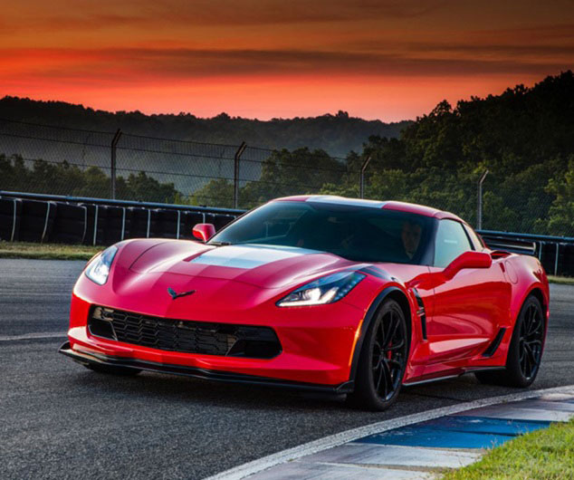 Why Renting a Corvette is Worth Every Penny?